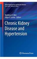 Chronic Kidney Disease and Hypertension