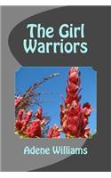 The Girl Warriors