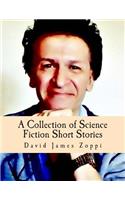 Collection of Science Fiction Short Stories