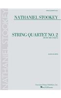 String Quartet No. 2 (Musee Mecanique)