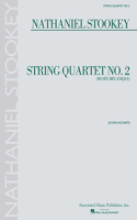 String Quartet No. 2 (Musee Mecanique)