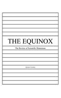 The Equinox, Vol. 1, No. 6