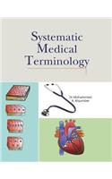 Systematic Medical Terminology