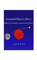 Essential Physics Part 1