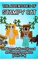 The Adventures of Stampy Cat