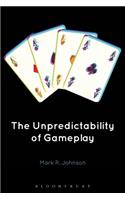 Unpredictability of Gameplay