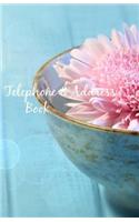 Telephone & Address Book