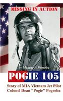 Pogie 105