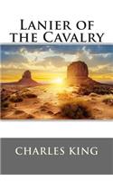 Lanier of the Cavalry