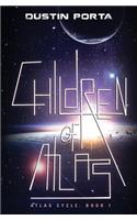 Children of Atlas