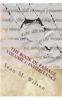 Inheritance: The Book of Passage Volume 1