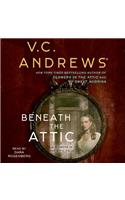 Beneath the Attic: (The Attic Series, 1)