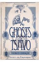 Ghosts of Tsavo