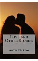 Love and Other Stories