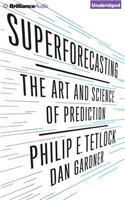 Superforecasting