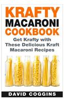 Krafty Macaroni Cookbook