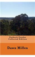 Outback Exodus Collected Edition