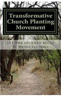 Transformative Church Planting Movement