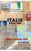 Italy road trip