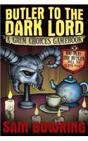 Butler to the Dark Lord