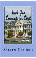 Touch Your Community for Christ