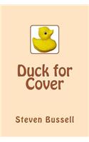 Duck for Cover