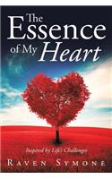Essence of My Heart