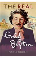 The Real Enid Blyton