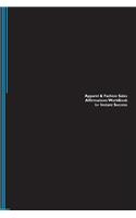 Apparel & Fashion Sales Affirmations Workbook for Instant Success. Apparel & Fashion Sales Positive & Empowering Affirmations Workbook. Includes: Apparel & Fashion Sales Subliminal Empowerment.