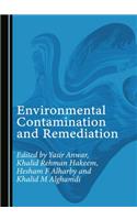 Environmental Contamination and Remediation