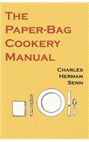 Paper-Bag Cookery Manual