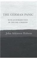 German Panic - With an Introduction by the Earl Loreburn