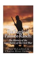 Battle of Palmito Ranch