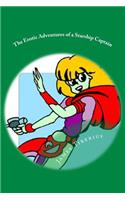 The Erotic Adventures of a Starship Captain: (English)