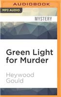 Green Light for Murder