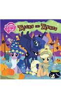 Tricks and Treats