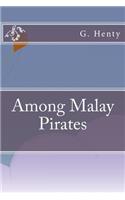 Among Malay Pirates