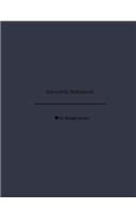 Isometric Notebook