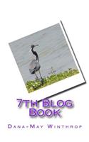 7th Blog Book: (English)