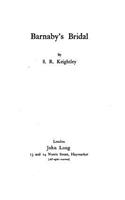 Barnaby's Bridal