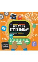 What Is Coding?