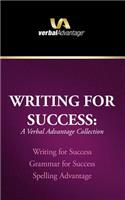 Writing for Success: A Verbal Advantage Collection