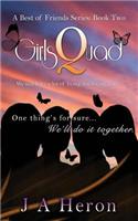 Girlsquad (a Best of Friends Series
