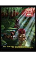 Weng's Chop #9