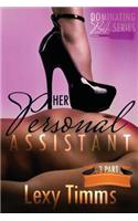 Her Personal Assistant