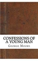 Confessions of a Young Man