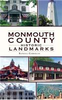 Monmouth County Historical Landmarks