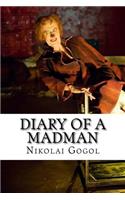 Diary Of A Madman