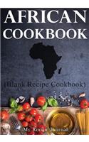 African Cookbook