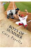Boys of Summer